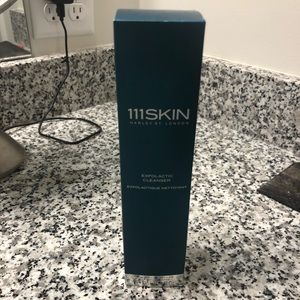 111Skin Exfolactic Cleanser